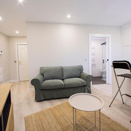 Apartamentos O Devezo Вільяльба Екстер'єр фото