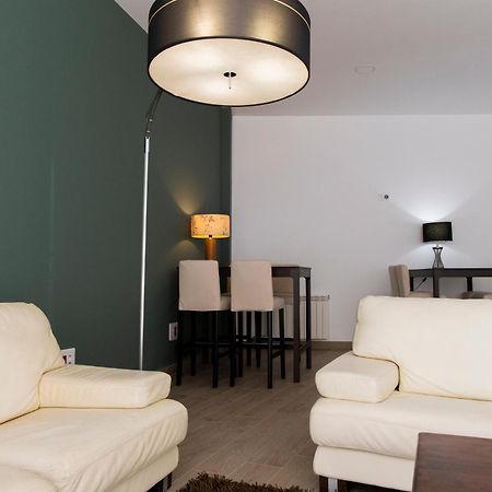 Apartamentos O Devezo Вільяльба Екстер'єр фото